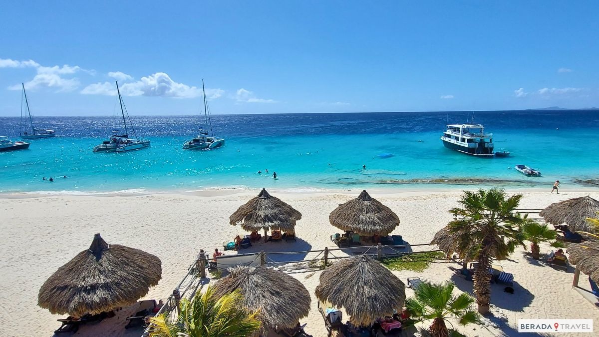 Klein Curaçao