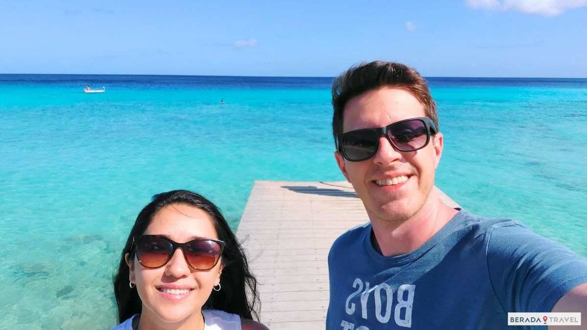 Playa Porto Mari, Curaçao