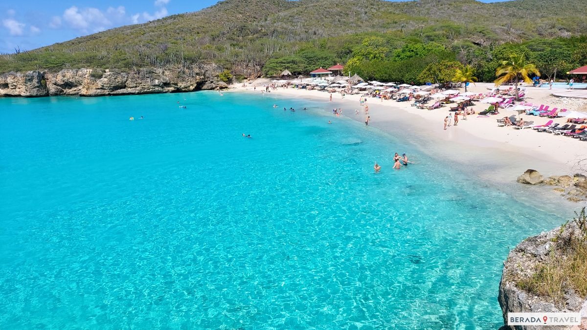 Grote Knip o Kenepa Grandi: Curaçao
