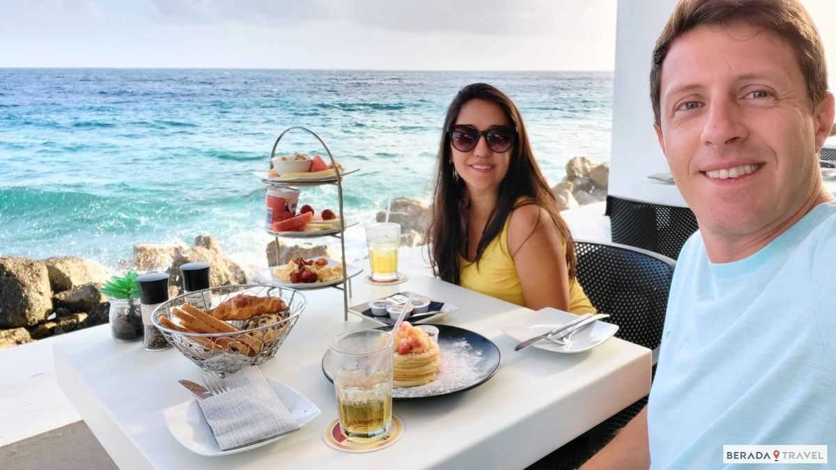 Hotel Saint Tropez, Curaçao