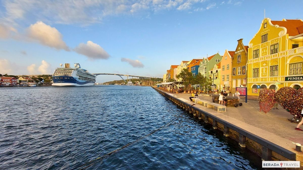 Willemstad, Curaçao