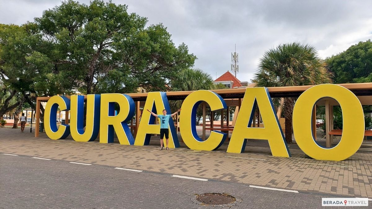 Curaçao, Caribbean