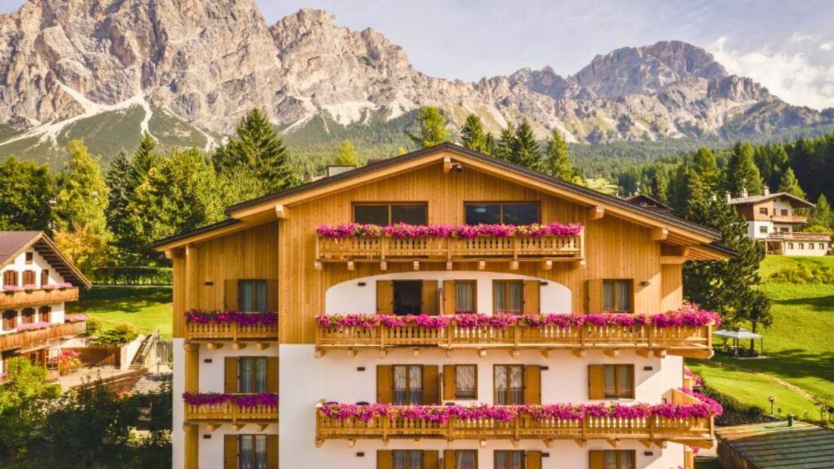 Camina Suite & Spa