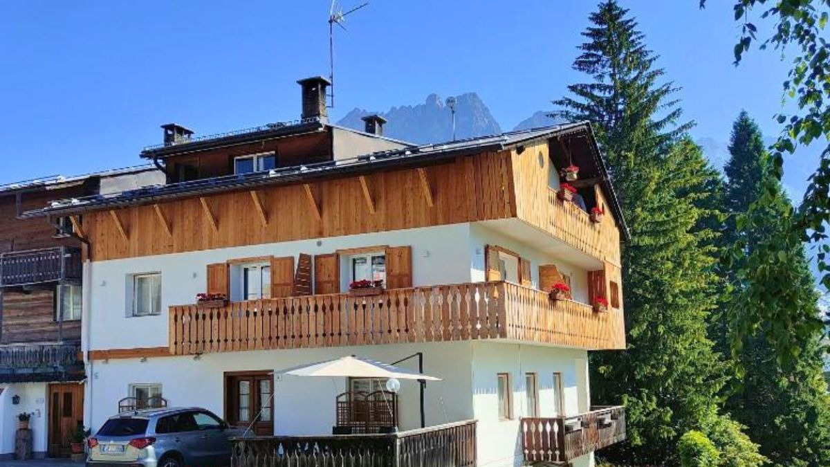 B&B Alverà