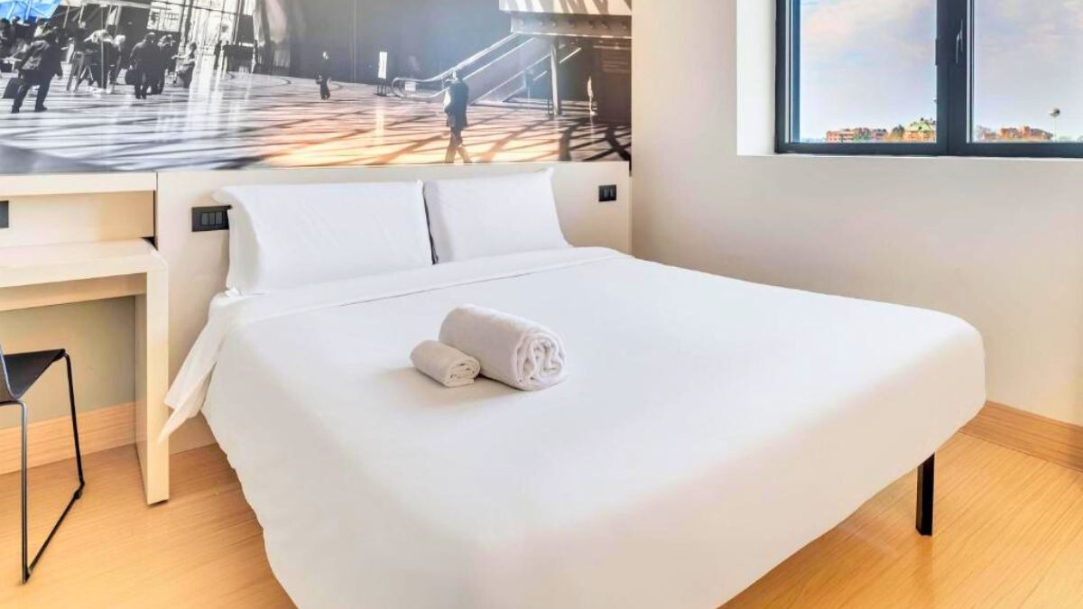 B&B Hotel Milano San Siro