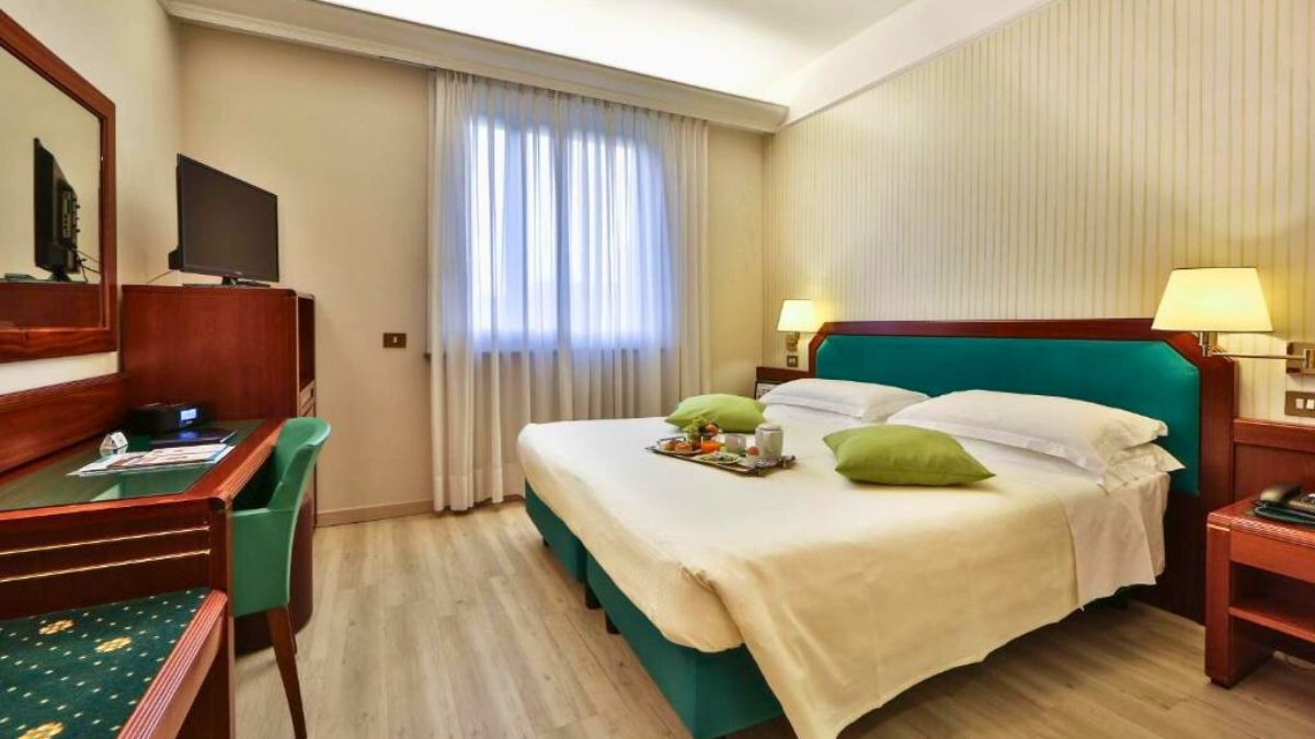 Hotel Astoria Sure Hotel Collection By Best Western