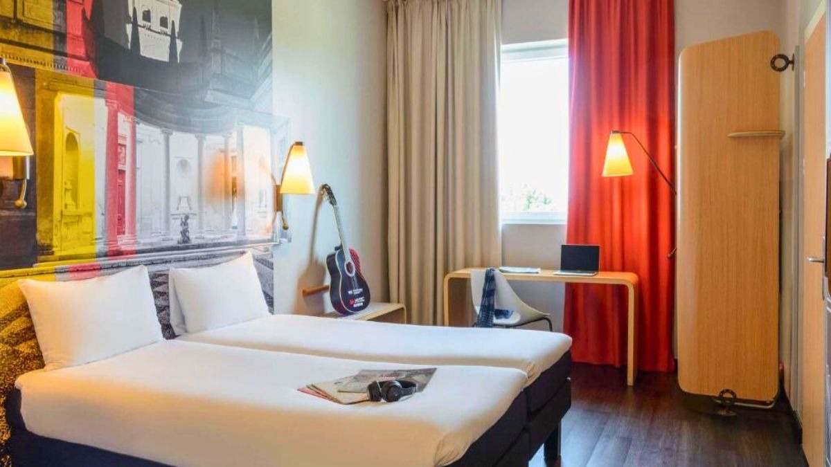 Ibis Milano Fiera