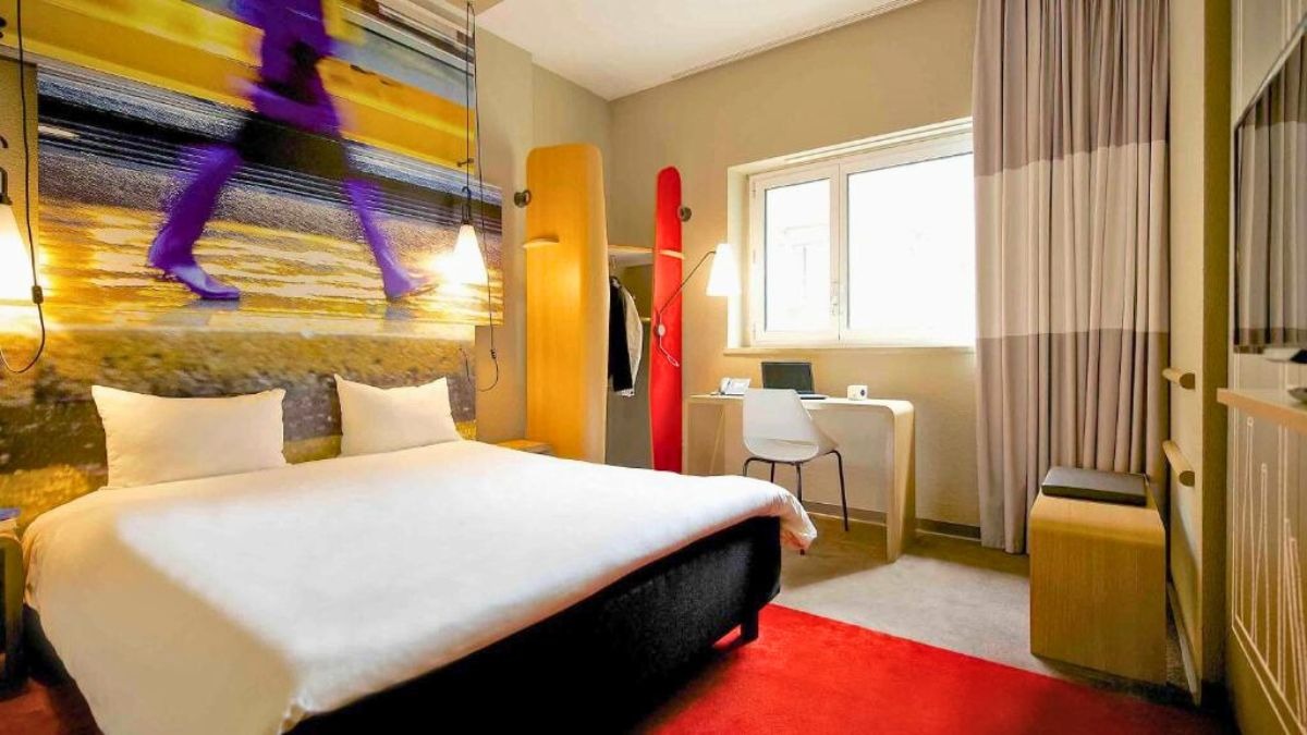 Ibis Milano Centro