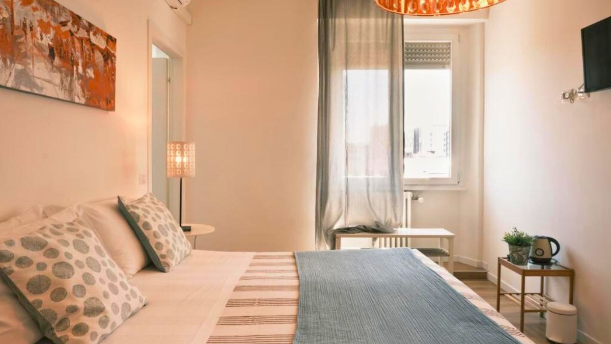 Hotel Milano 71