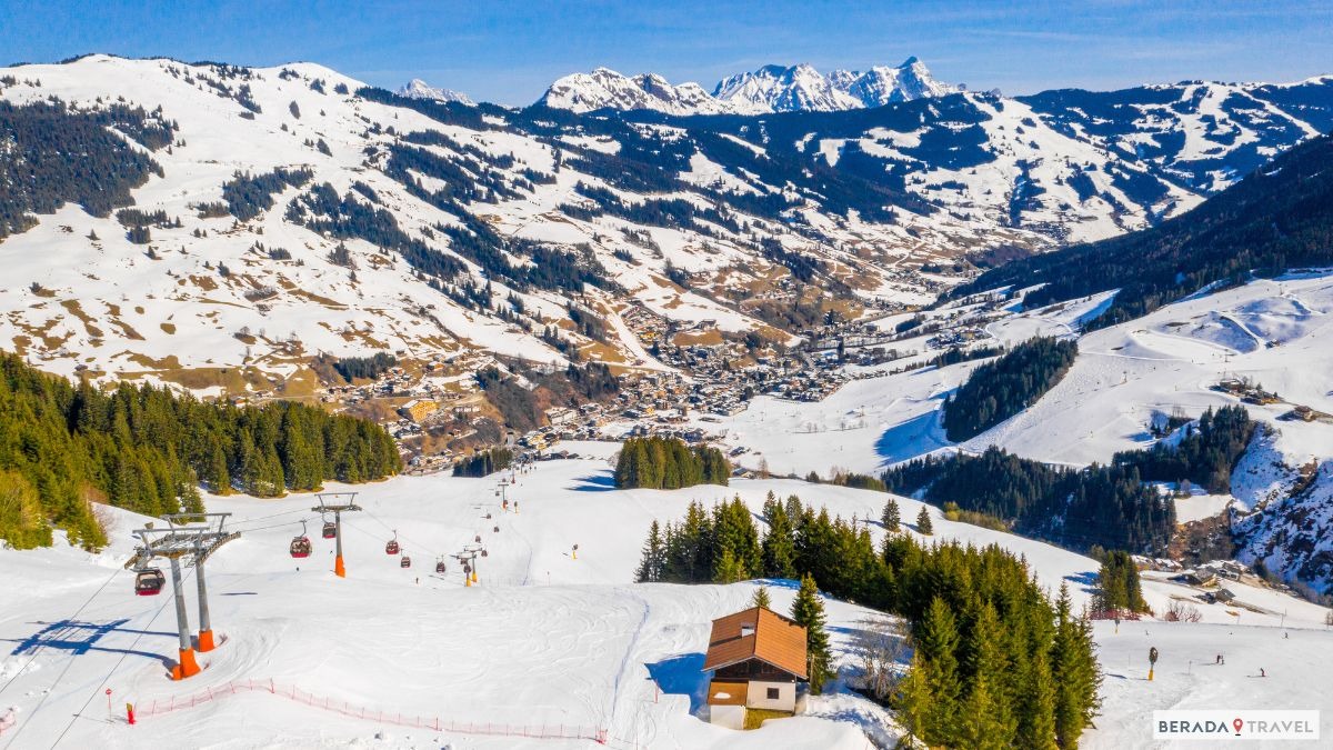 Cortina d’Ampezzo, Dolomitas