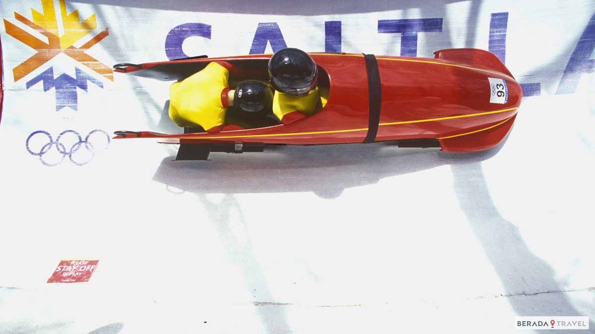 Bobsled