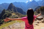 Machu Picchu, Peru