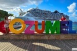 Cozumel, Mexico