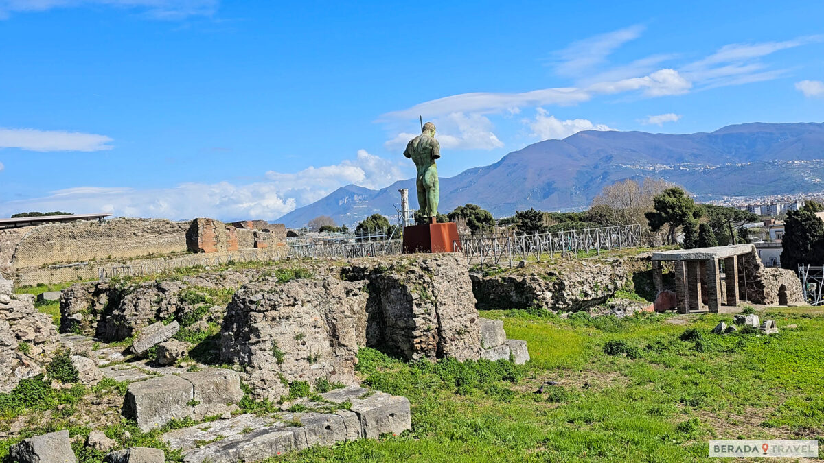 Pompei