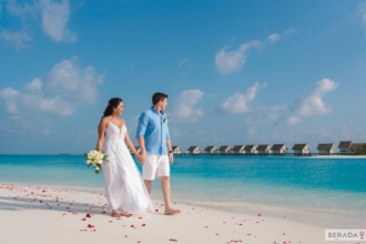 Casamento nas Mardivas