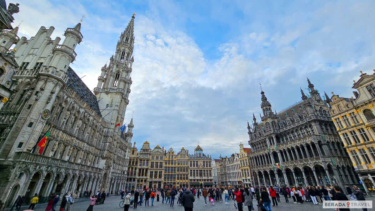 Grand Place