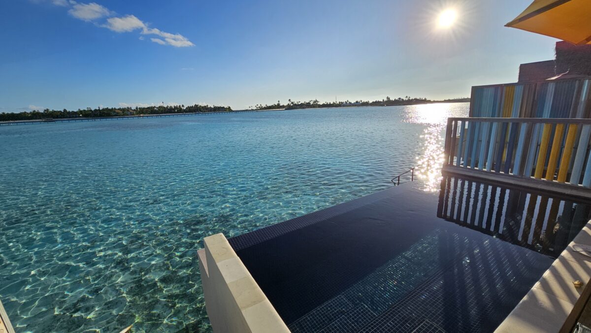 Hard Rock Maldives Hotel