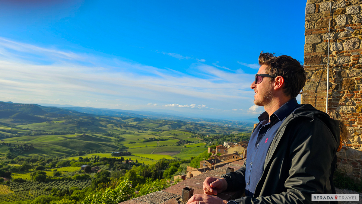 Montepulciano