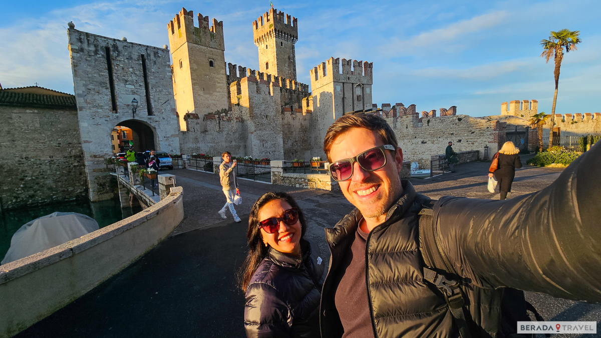 Castello Scaligero
