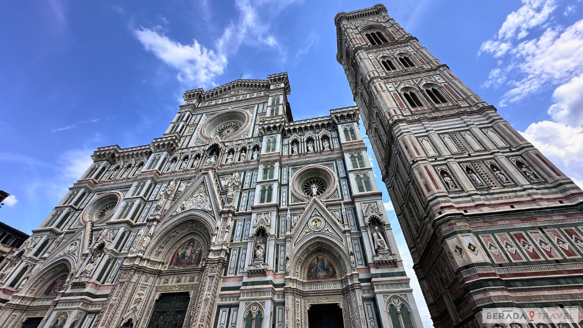 Cathedral of Santa Maria del Fiore (Florence Duomo)
