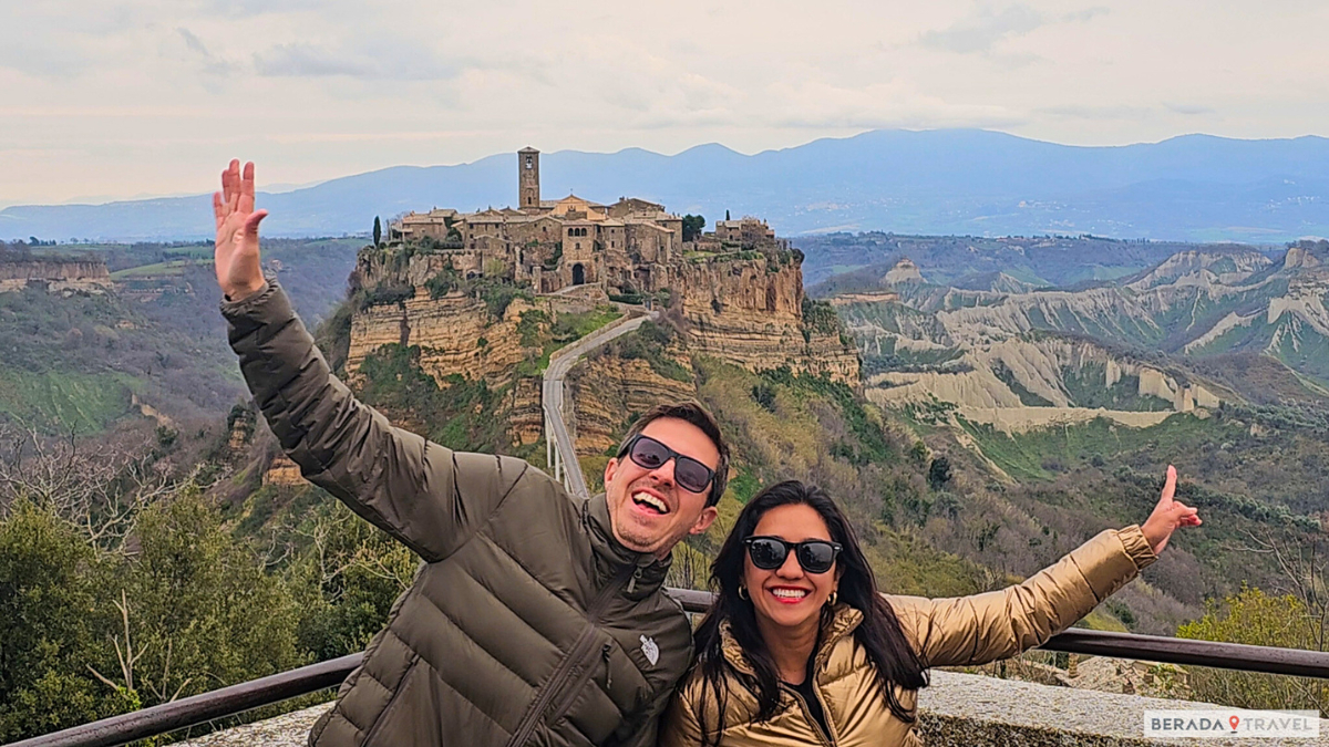 Civita di Bagnoregio
