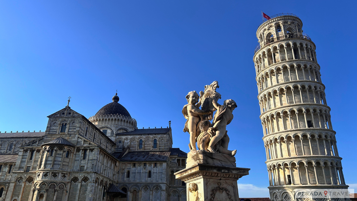 Torre di Pisa