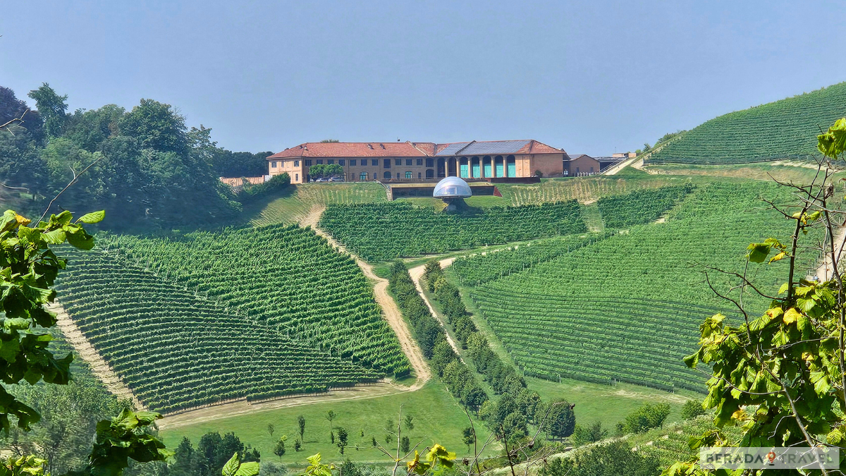 Ceretto Winery