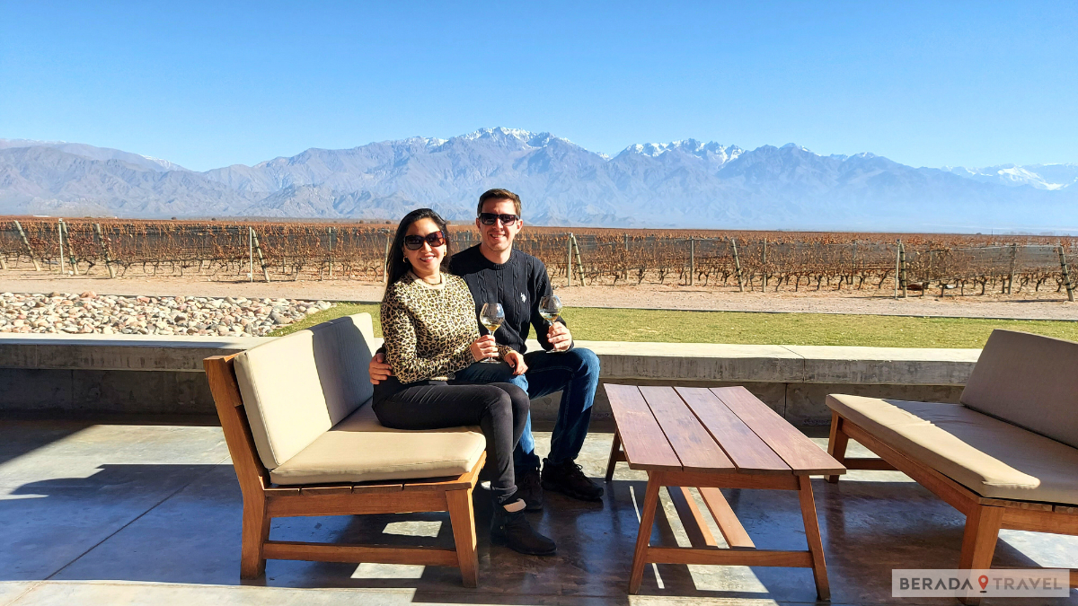Cantina Zuccardi