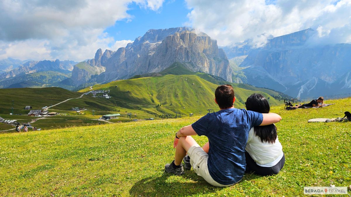 Dolomiti