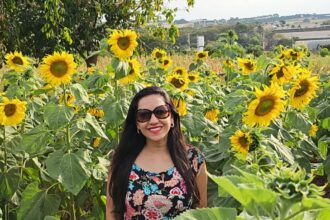 Holambra City of Flowers