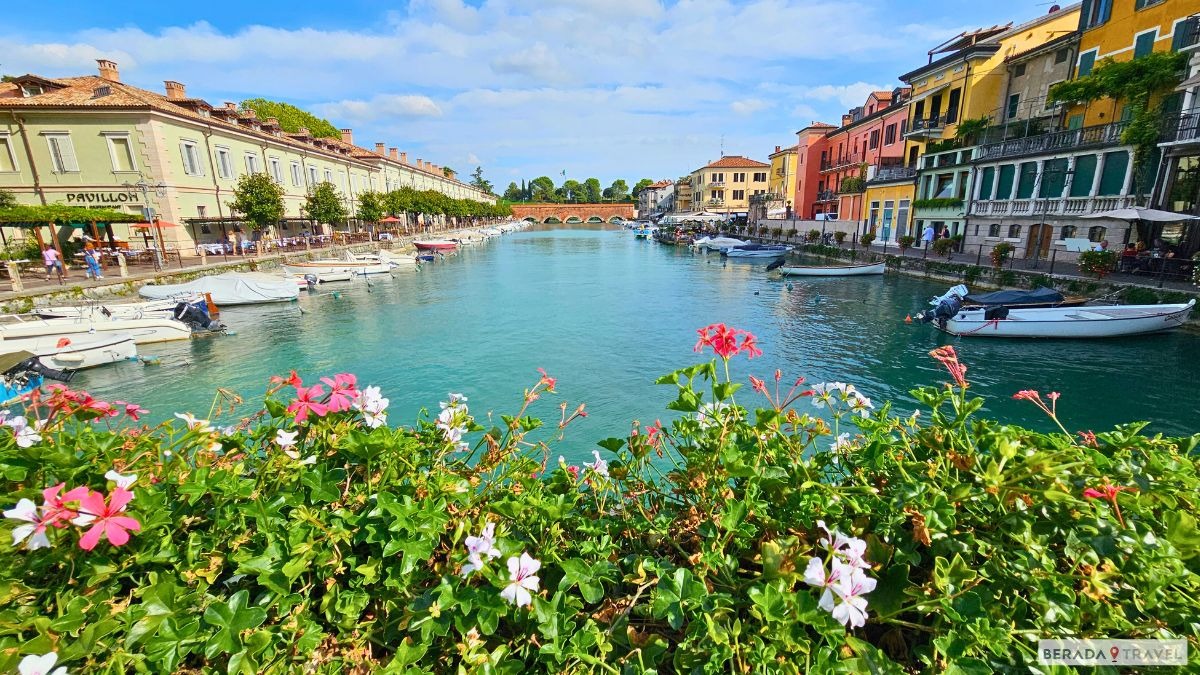 Peschiera del Garda
