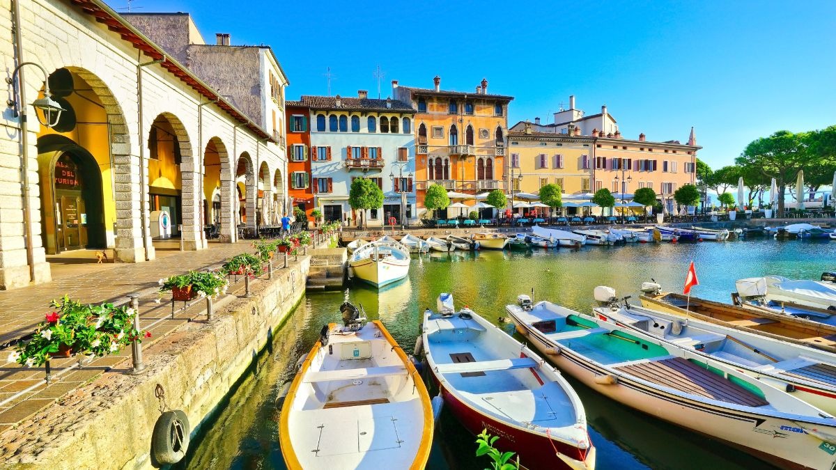 Desenzano del Garda